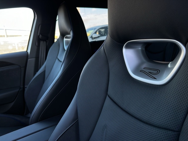 Volkswagen Passat 4Motion