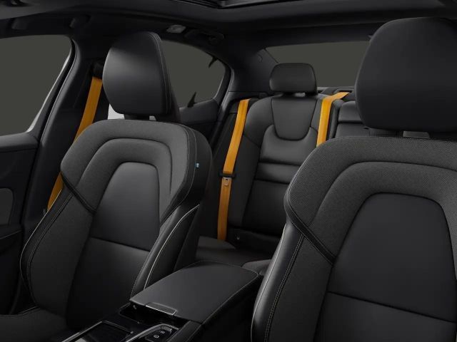 Volvo S60 AWD Polestar Ultimate