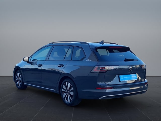 Volkswagen Golf 2.0 TDI DSG Variant