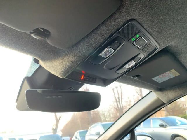 Renault Captur Alpine E-Tech Esprit