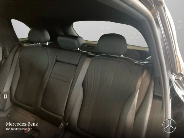 Mercedes-Benz EQE SUV 350 AMG Line