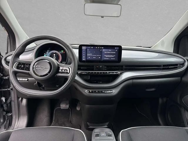 Fiat 500e 42kWh *Komfort Paket*