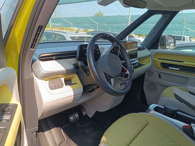 Volkswagen ID.Buzz 150 kW Pro