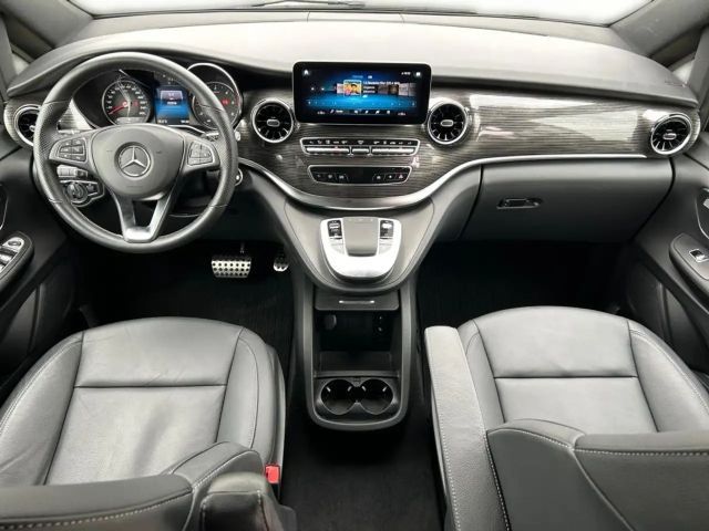 Mercedes-Benz V 250 4MATIC V 250 d