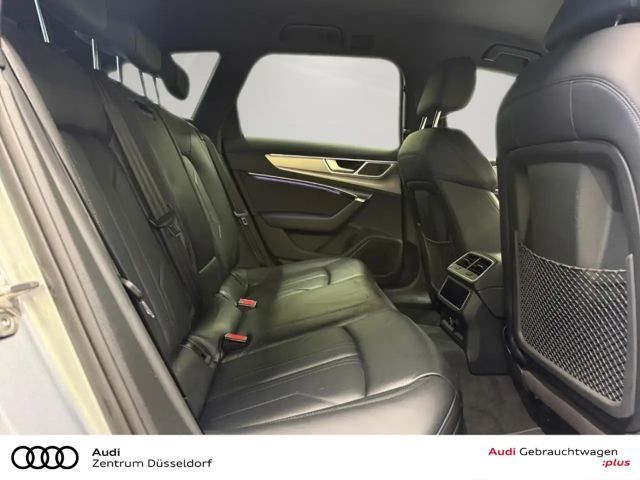 Audi A6 45 TFSI Avant