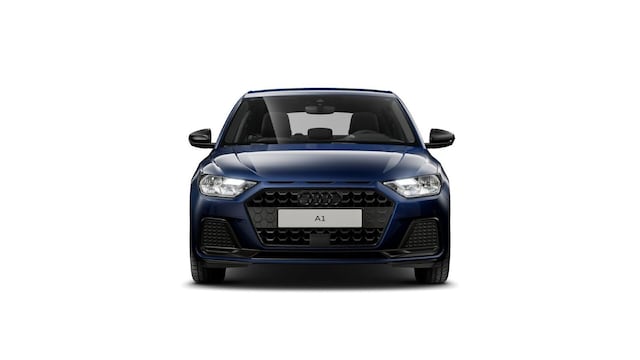 Audi A1 25 TFSI Sportback