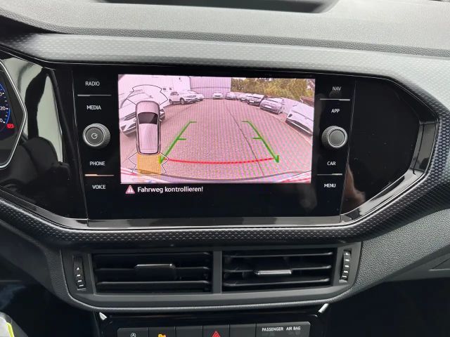 Volkswagen T-Cross 1.0 TSI TSi United