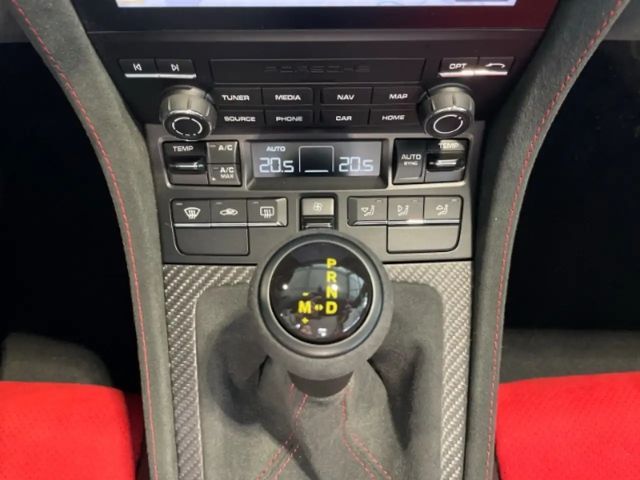 Porsche Cayman 718 RS