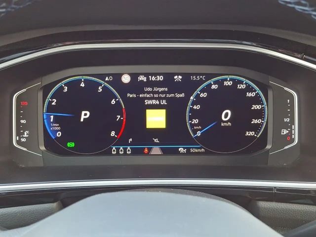 Volkswagen T-Roc 2.0 TSI