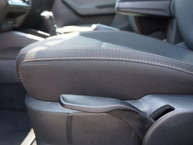 Skoda Fabia Best Clever