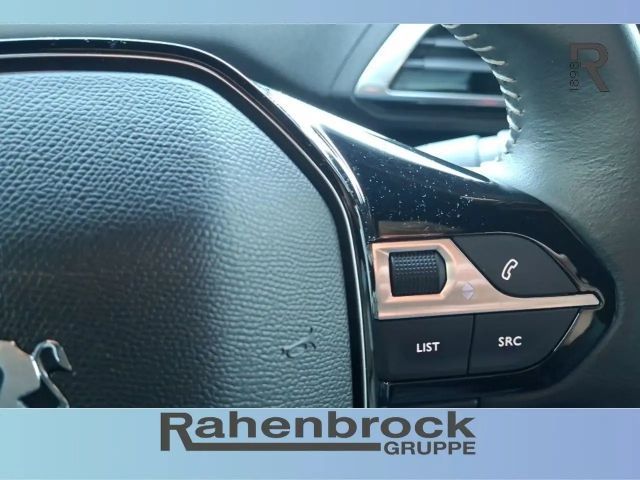 Peugeot 3008 Allure Pack PureTech