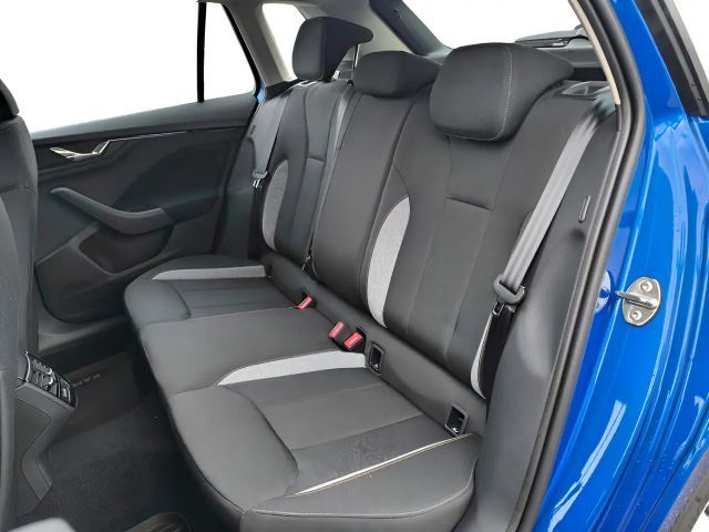 Skoda Kamiq 1.0 TSI Selection