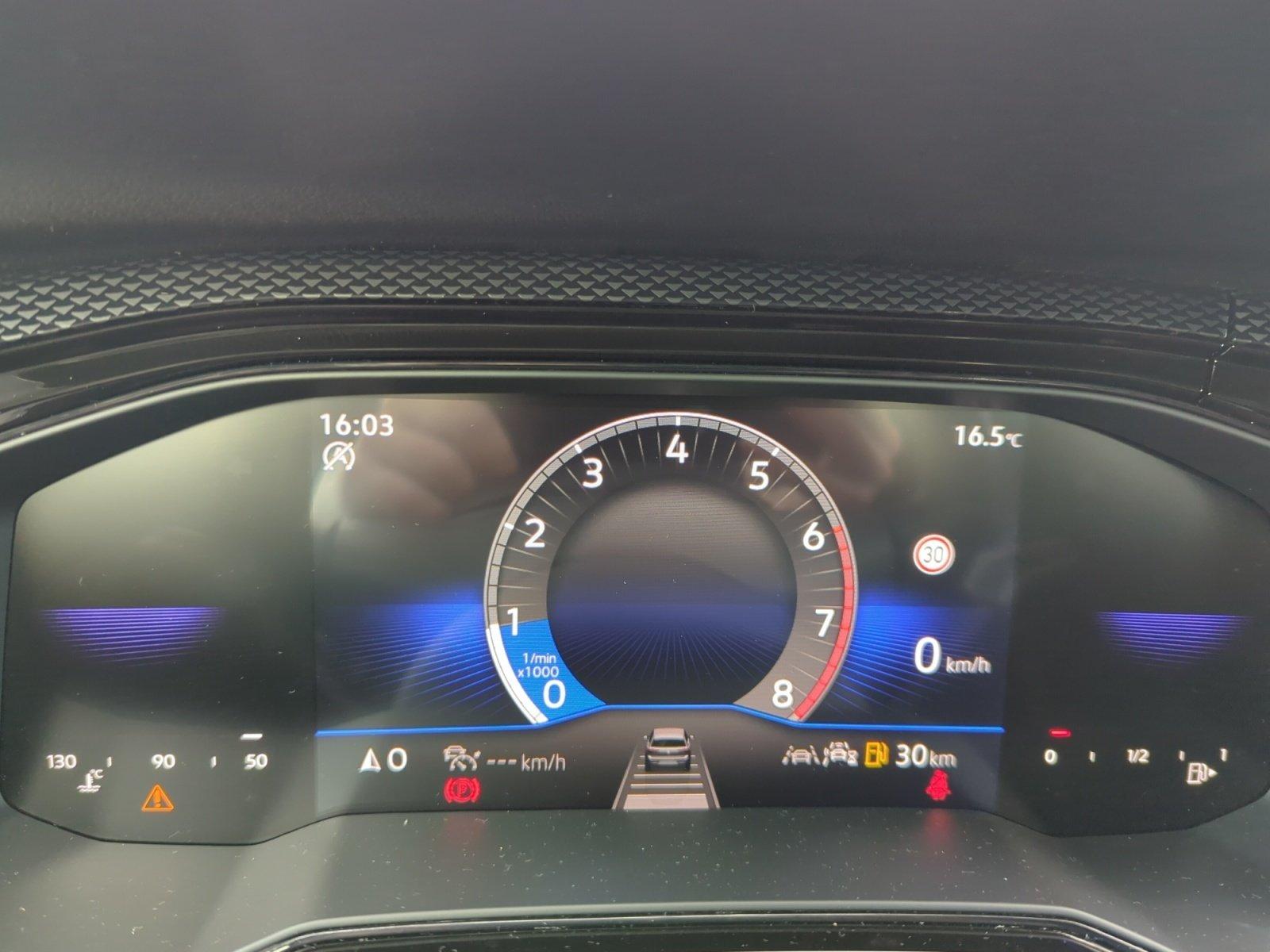 Volkswagen Taigo 1.0 TSI Life