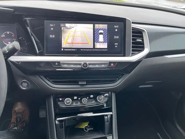 Opel Grandland X GS-Line Grand Sport