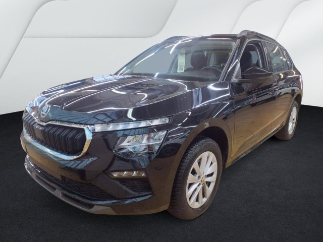 Skoda Kamiq 1.5 TSI Selection