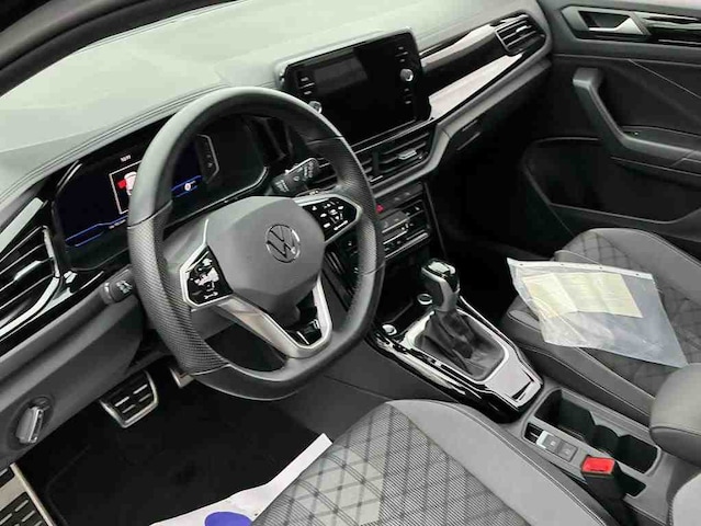 Volkswagen T-Roc 1.5 TSI DSG R-Line Style