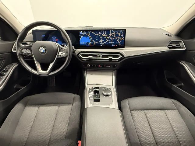 BMW 320 320d xDrive