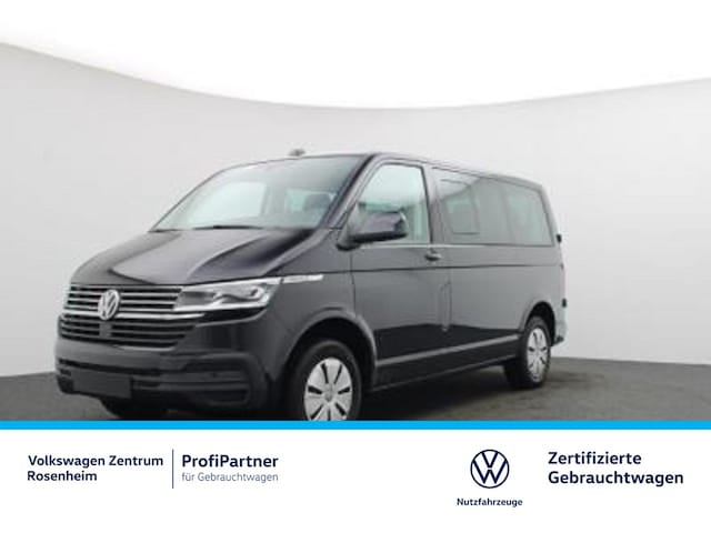 Volkswagen Caravelle 2.0 TDI Comfortline DSG T6