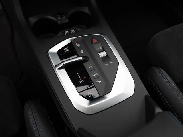 BMW 120 120i M-Sport Sedan