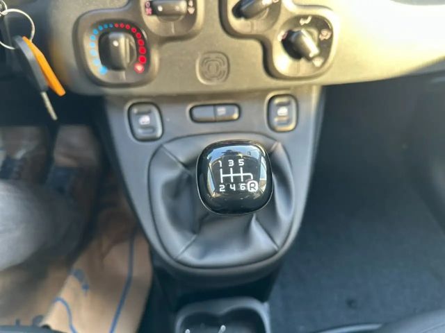 Fiat Panda 4x2