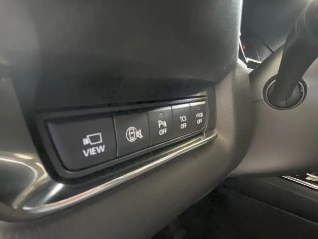 Mazda CX-30 Exclusive-line