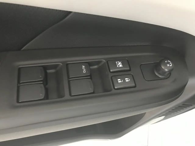 Suzuki Swift Comfort