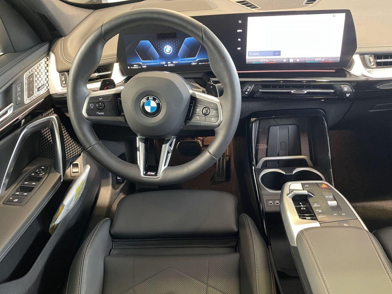 BMW X1 X1 23D X1 XDRIVE23D