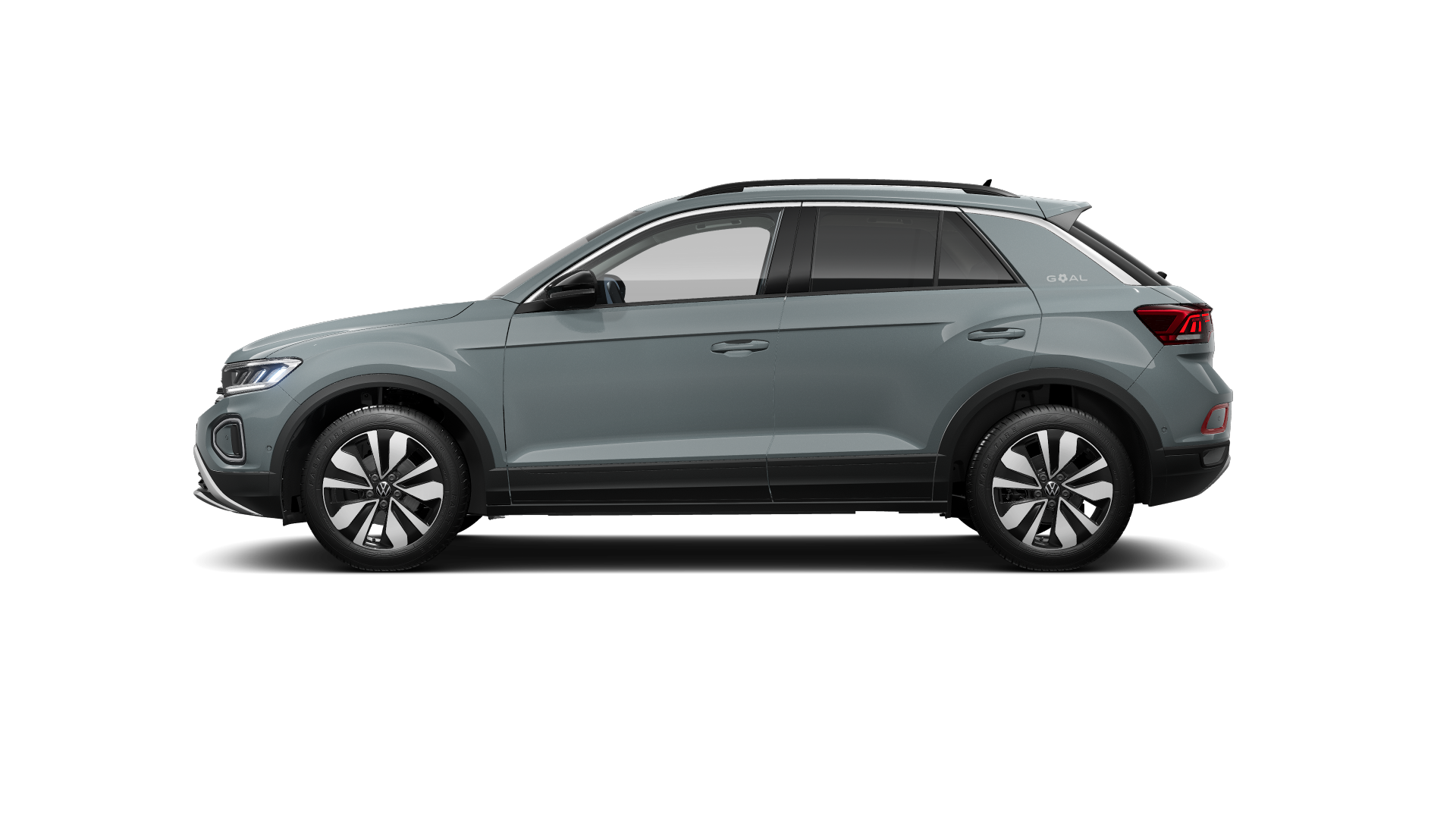 Volkswagen T-Roc 1.0 TSI