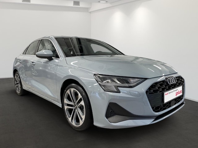 Audi A3 30 TFSI S-Tronic Sedan