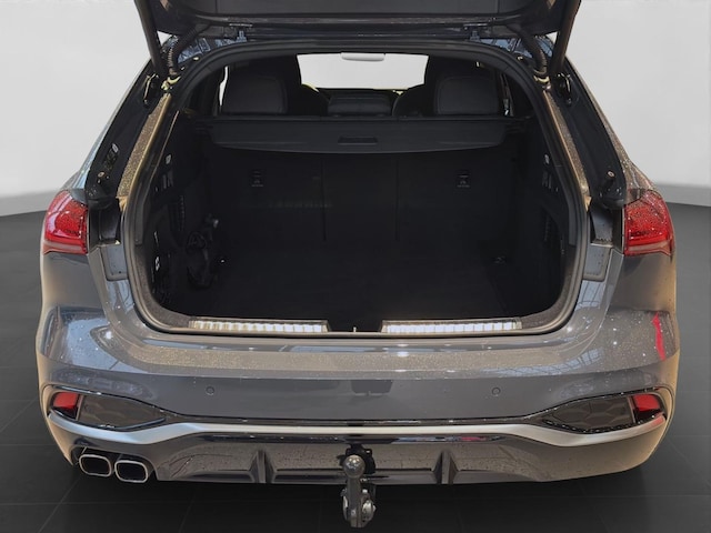 Audi A5 Avant S-Tronic