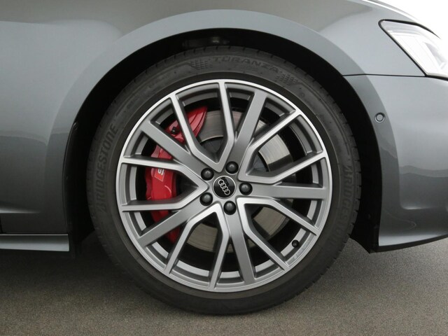 Audi S6 Avant Quattro