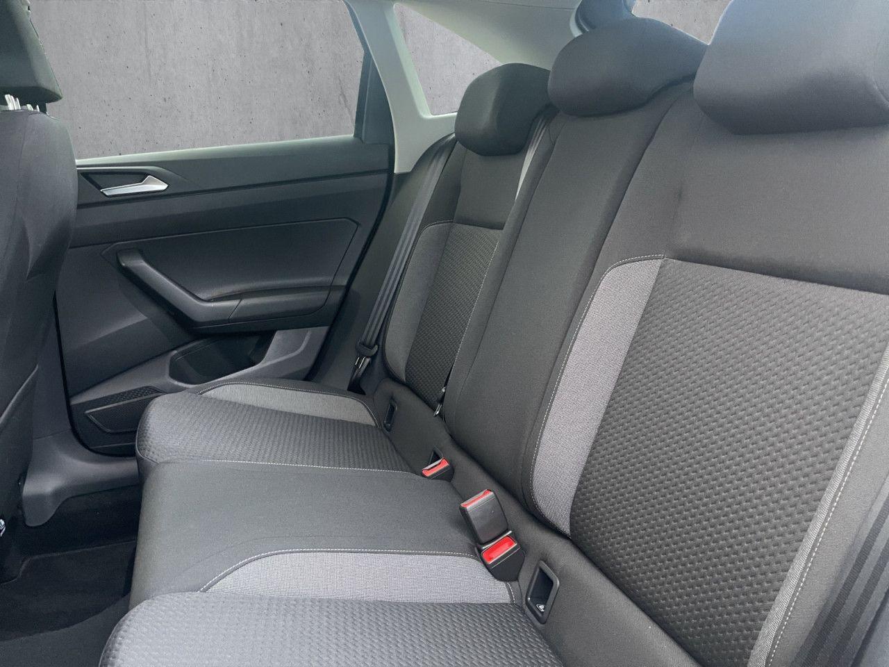 Volkswagen Taigo 1.0 TSI Life