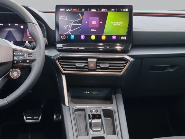 Cupra Formentor 4Drive VZ