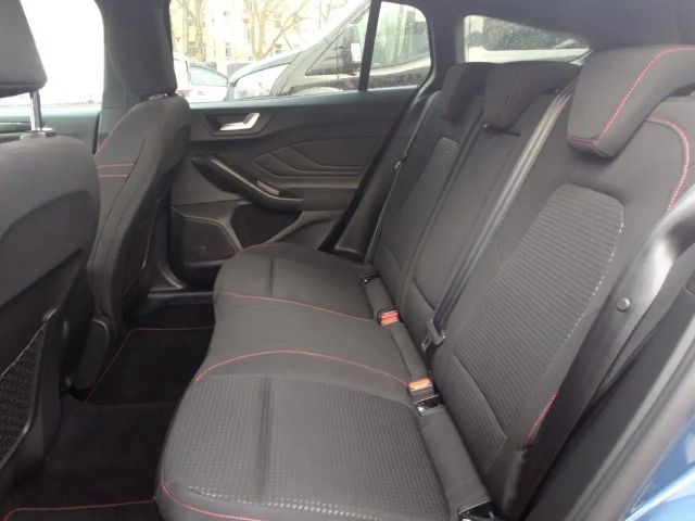 Ford Focus EcoBoost ST Line Wagon