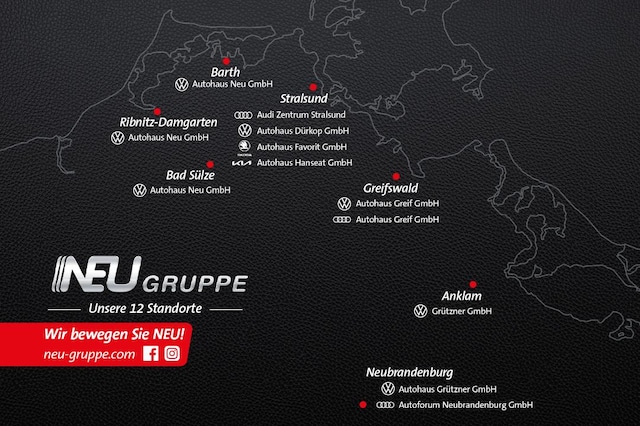 Volkswagen Tiguan Allspace Life