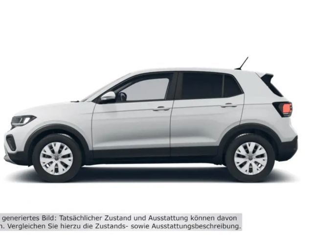 Volkswagen T-Cross 4Me TSI