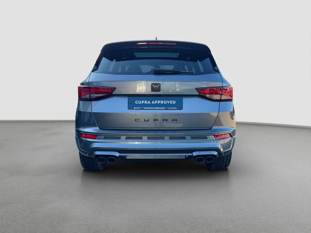 Cupra Ateca 2.0 TSI