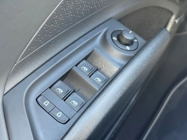 Skoda Enyaq Coupe Sportline