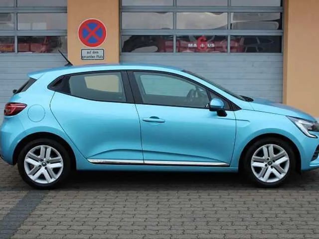 Renault Clio TCe 90 Zen