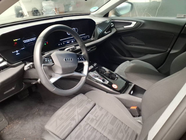 Audi A5 Avant S-Tronic