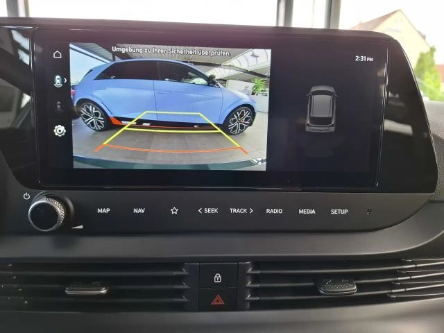 Hyundai i20 1.2 2WD Select