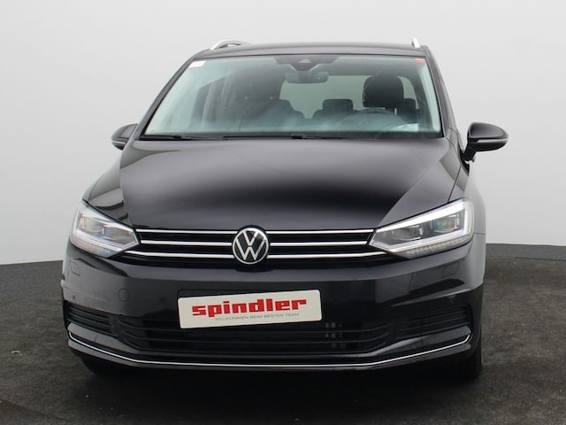 Volkswagen Touran 1.5 TSI Comfortline DSG