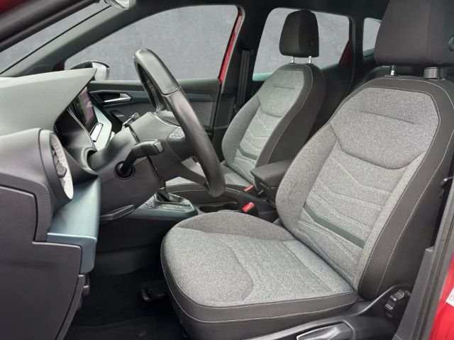 Seat Arona 1.0 TSI DSG