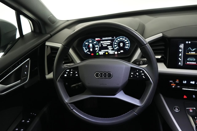 Audi Q4 e-tron 35