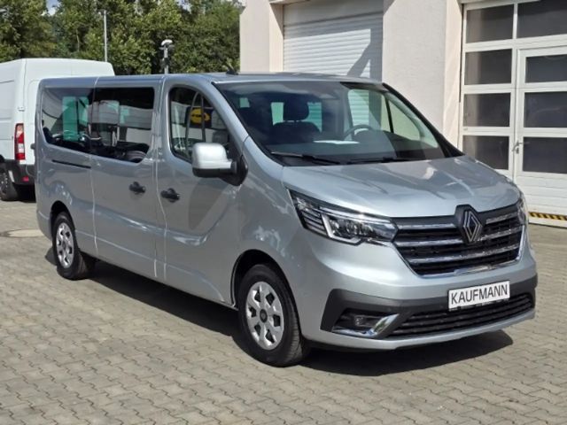 Renault Trafic Blue Evolution Grand dCi 150