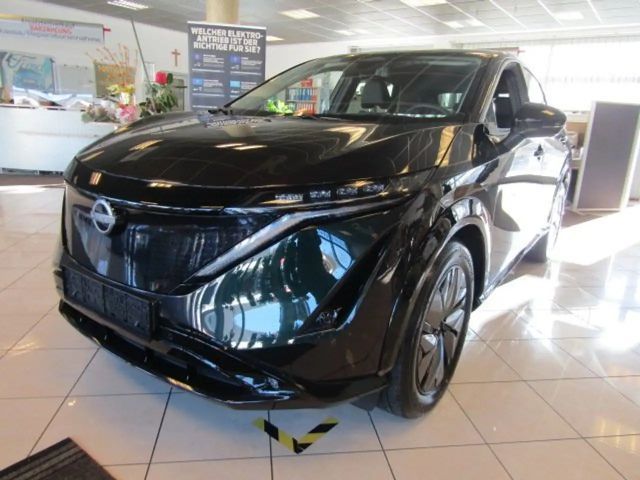 Nissan Ariya 87 kWh