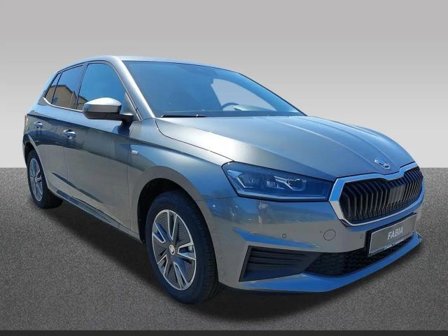 Skoda Fabia 1.0 TSI Tour