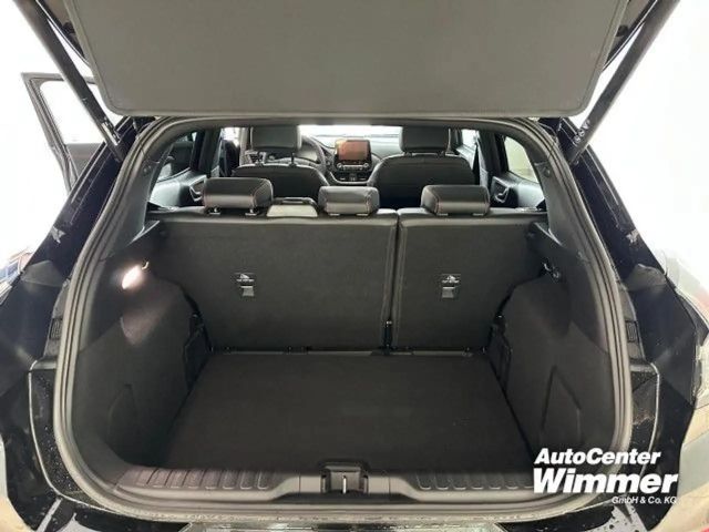 Ford Puma EcoBoost ST Line