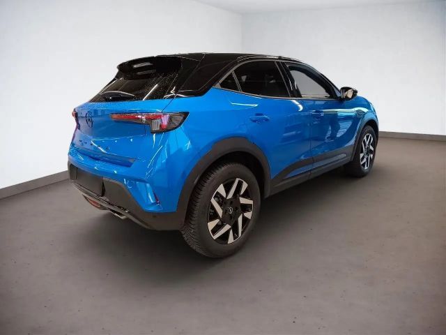 Opel Mokka GS-Line Grand Sport