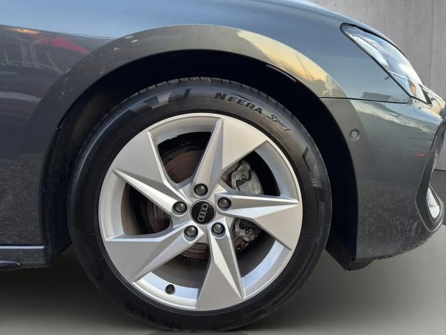 Audi A3 30 TFSI S-Line S-Tronic Sportback